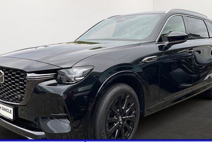 Mazda CX-80 25.000 km 51.990 &euro; Ludwigshafen 67071