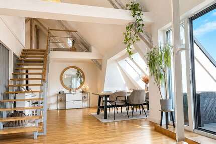 Gewerbeobjekt Mannheim Almenhof - 1.690&euro; | Angebot:27033286
