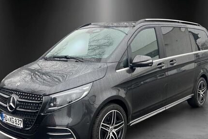 Mercedes-Benz V 300 3.500 km 102.221 &euro; Hirschberg 69493