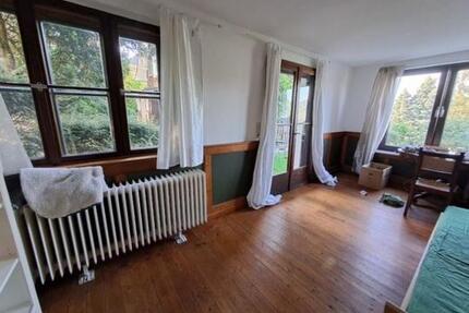 Einzelzimmer am Waldrand, Ruhige Lage, in Schlierbach zimmer