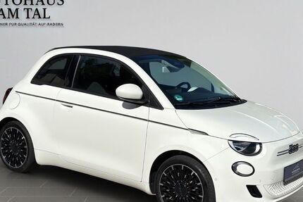 Fiat 500e 35.700 km 17.990 &euro; Gorxheimertal 69517
