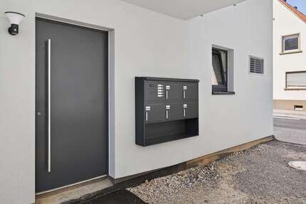 Wohnung Bad Schönborn - 3 Zimmer, 77 m&sup2;, 415.000&euro; | Angebot:26333465