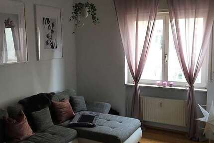 Wohnung zum Mieten in Mannheim 660 € 57 m²