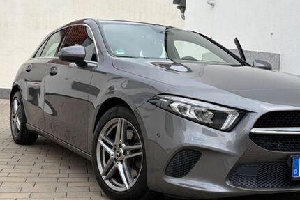 Mercedes-Benz A 220 105.619 km 21.000 &euro; Zuzenhausen 74939
