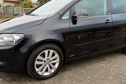 VW Golf Plus 125.400 km 6.900 &euro; Speyer 67346