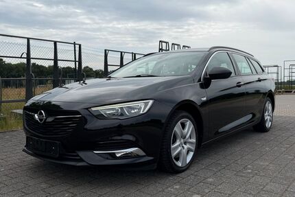 Opel Insignia 171.000 km 8.499 &euro; Lampertheim-Hüttenfeld 68623