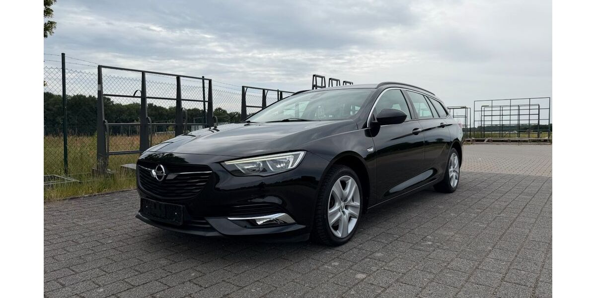 Opel Insignia 171.000 km 8.499 &euro; Lampertheim-Hüttenfeld 68623