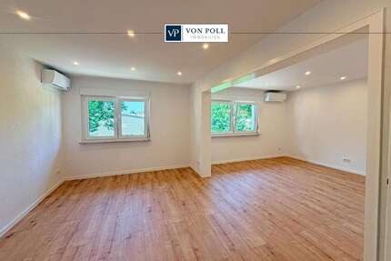 Wohnung Weinheim - 3 Zimmer, 76 m&sup2;, 1.050&euro; | Angebot:27144784