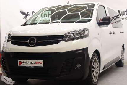 Opel Vivaro 23.608 km 27.490 &euro; Mannheim 68219