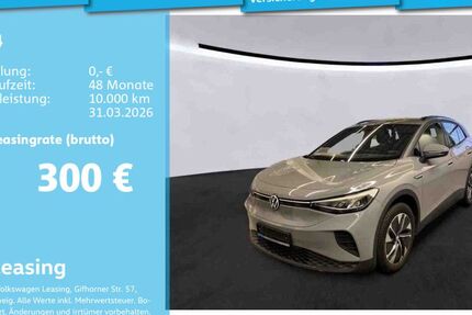 VW ID.4 38.236 km 22.192 &euro; Mannheim 68309