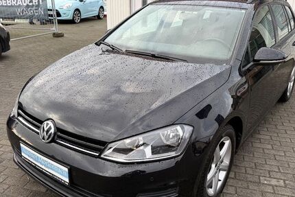 VW Golf 134.000 km 7.499 &euro; Mörlenbach 69509