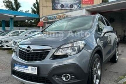 Opel Mokka 127.900 km 9.999 &euro; Mannheim 68309