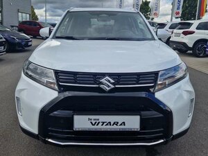 Suzuki Vitara Vollhybrid 1.5 Dualjet Allgrip AGS Comfort+ 4.500 km 29.990 &euro; Obrigheim-Asbach 74847