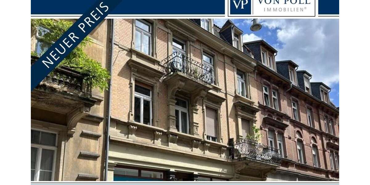 Einzelhandel in Heidelberg 325.000 € 104 m² zimmer