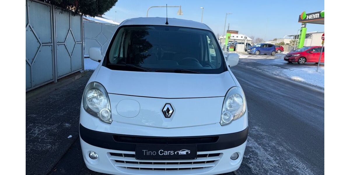 Renault Kangoo 57.000 km 4.999 &euro; schifferstadt 67105
