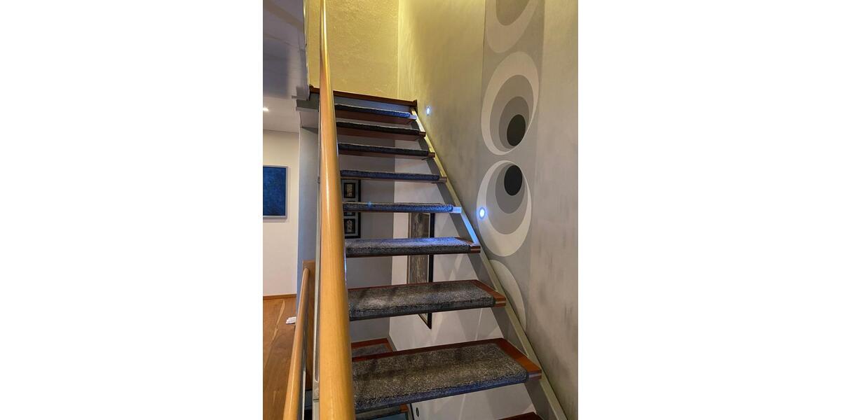 Reihenhaus Mannheim Rheinau - 5 Zimmer, 150 m&sup2;, 590.000&euro; | Angebot:24661125