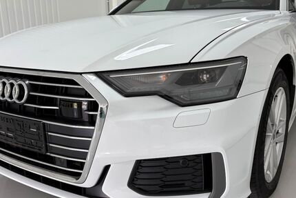 Audi A6 124.950 km 33.450 &euro; Sinsheim 74889