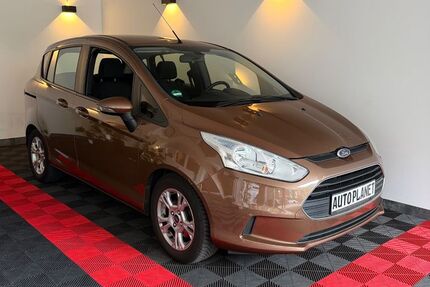 Ford B-Max 133.000 km 3.900 &euro; Schwetzingen 68723