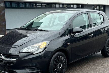 Opel Corsa 137.000 km 5.250 &euro; Plankstadt 68723