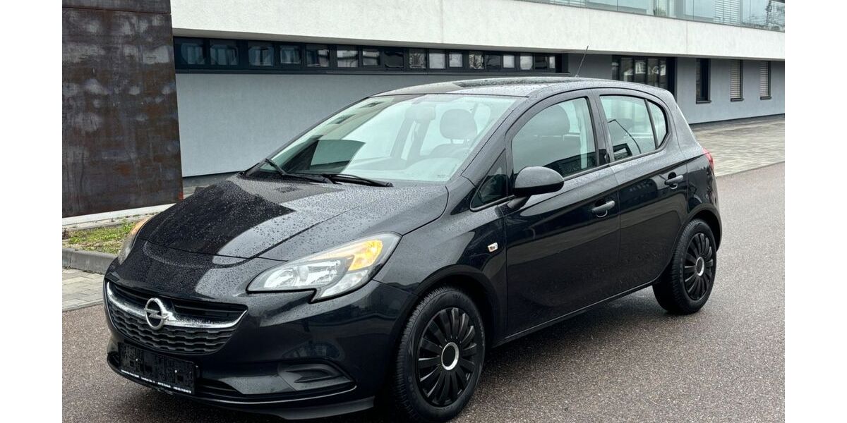 Opel Corsa 137.000 km 5.250 &euro; Plankstadt 68723