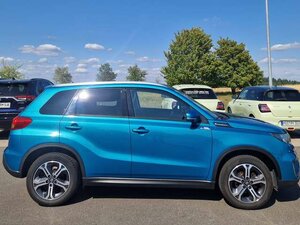 Suzuki Vitara 1.6 (4x4) Allgrip Comfort + AHK Ganzjahresr 84.569 km 13.990 &euro; Obrigheim-Asbach 74847