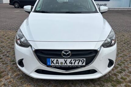 Mazda 2 163.000 km 7.500 € Ubstadt 76698