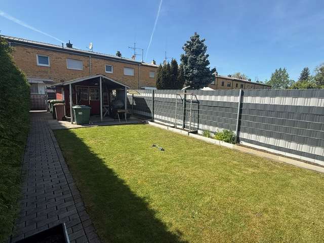 Einfamilienhaus Hockenheim - 4 Zimmer, 80 m&sup2;, 420.000&euro; | Angebot:26476188