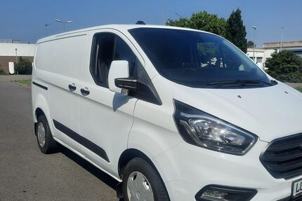 Ford Transit Custom 61.760 km 22.700 € Ludwigshafen 67071