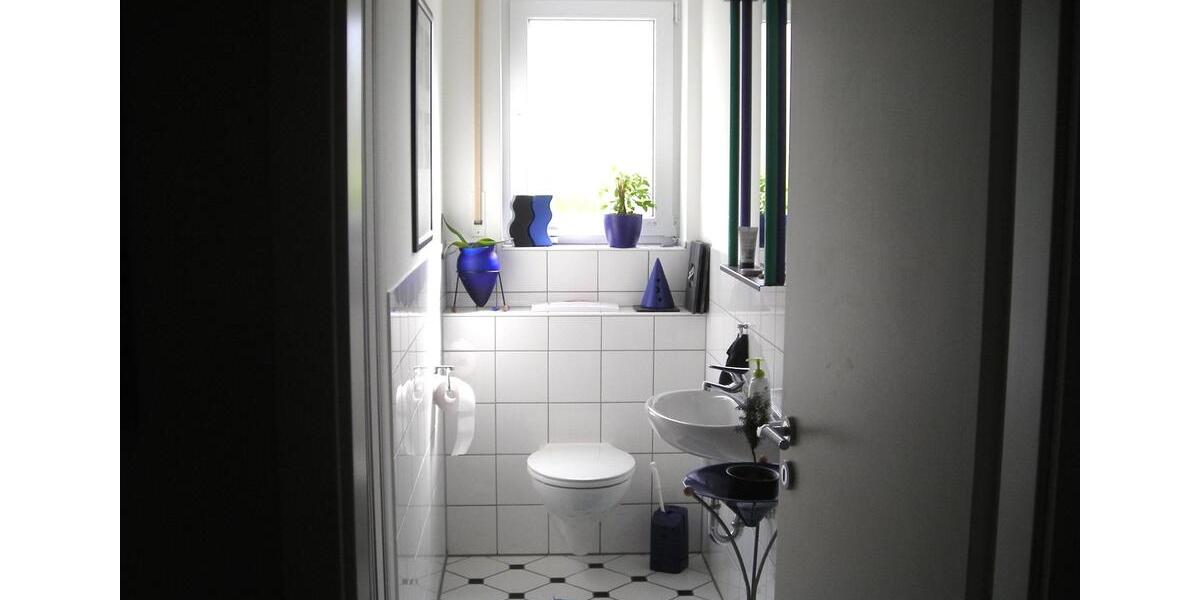 Stilvolle 4-Zimmer-Wohnung mit Loggia in Schriesheim 4 zimmer