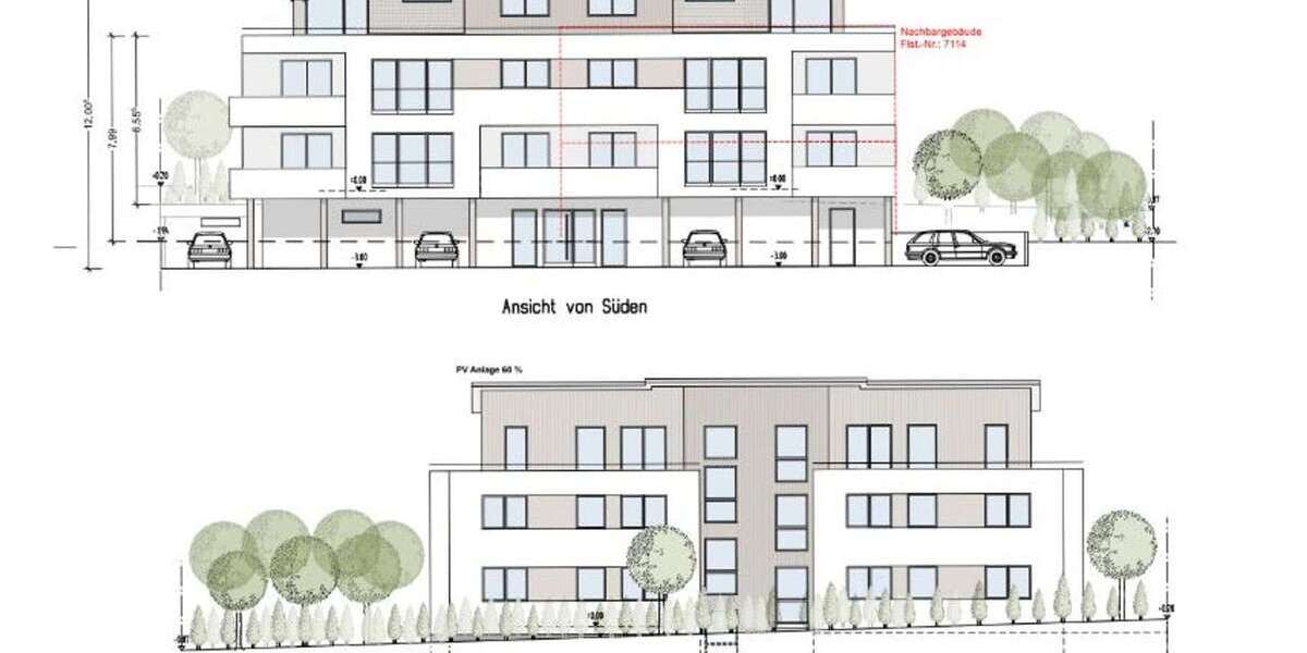 Grundstück zu verkaufen in Malsch 749.000 € 906 m² zimmer