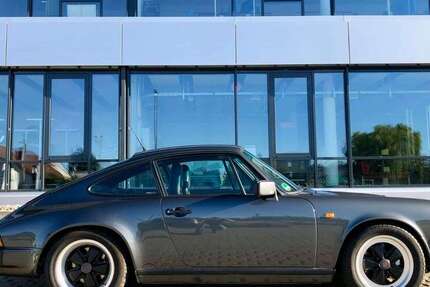 Porsche 911 430.000 km 69.900 &euro; Forst 76694