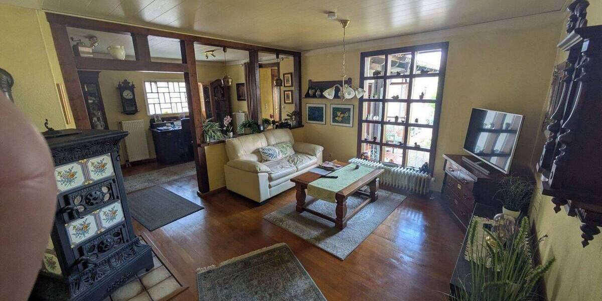 Mehrfamilienhaus, Wohnhaus Ludwigshafen am Rhein Mundenheim - 8 Zimmer, 160 m&sup2;, 499.000&euro; | Angebot:26915836