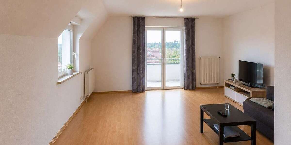 Etagenwohnung Ilvesheim - 2 Zimmer, 58 m&sup2;, 239.000&euro; | Angebot:26866835