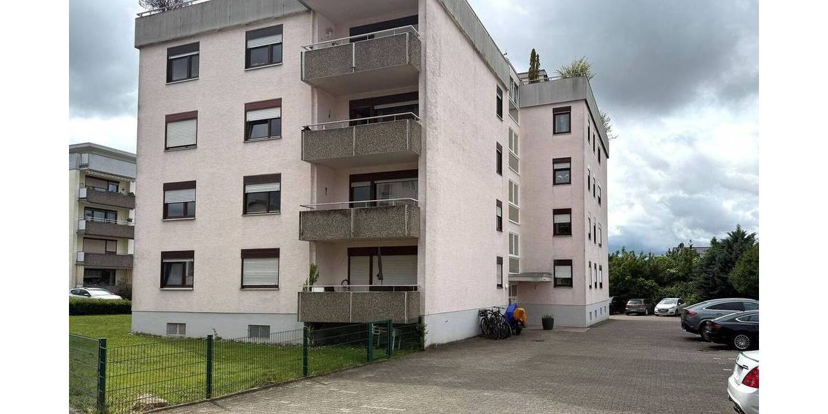 Etagenwohnung Leimen St Ilgen - 4 Zimmer, 97 m&sup2;, 265.000&euro; | Angebot:26816025