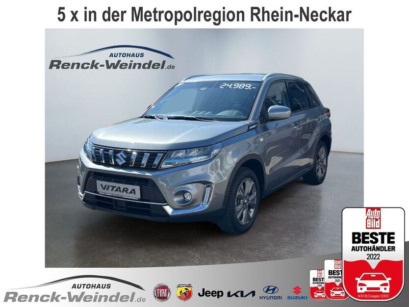 Vitara