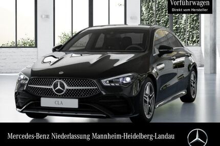 Mercedes CLA 200