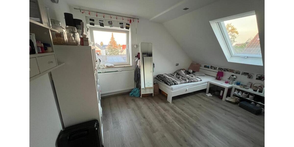 Etagenwohnung Mannheim Gartenstadt - 1 Zimmer, 55 m&sup2;, 520&euro; | Angebot:26615251