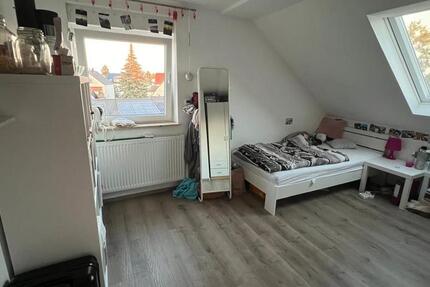 Wohnung Mannheim Gartenstadt - 1 Zimmer, 55 m&sup2;, 520&euro; | Angebot:26615251