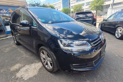 VW Sharan 139.000 km 14.500 &euro; Heidelberg 69115