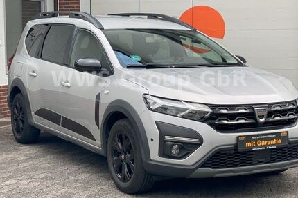 Dacia Jogger 62.950 km 13.599 € Bensheim 64625