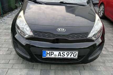 Kia Rio 146.000 km 3.800 &euro; Birkenau 69488