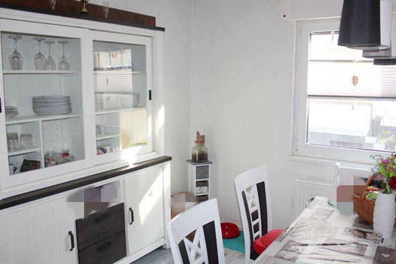 Etagenwohnung Wald-Michelbach Siedelsbrunn - 4 Zimmer, 127 m&sup2;, 1.000&euro; | Angebot:26378037