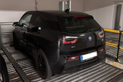 BMW i3 109.850 km 14.500 &euro; Heidelberg 69115