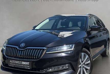 Skoda Superb 82.200 km 25.690 &euro; Sandhausen 69207