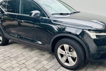 Volvo XC40 45.900 km 31.900 € Gaiberg 69251