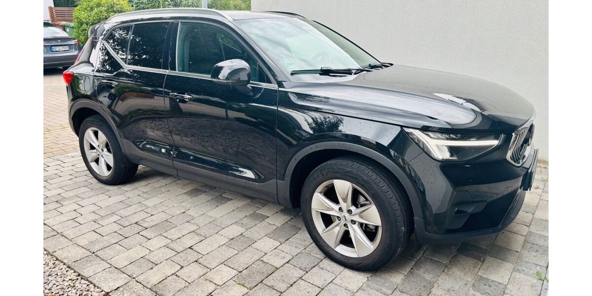 Volvo XC40 45.900 km 31.900 € Gaiberg 69251