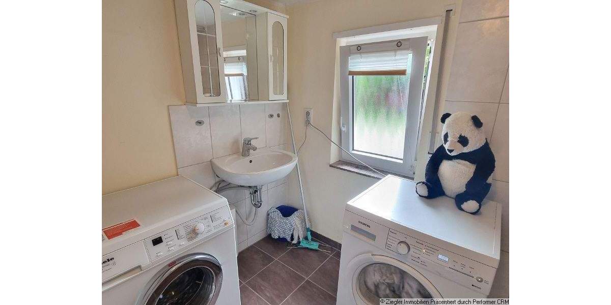 Doppelhaushälfte Edingen-Neckarhausen Neckarhausen - 5 Zimmer, 170 m&sup2;, 350.000&euro; | Angebot:24436002