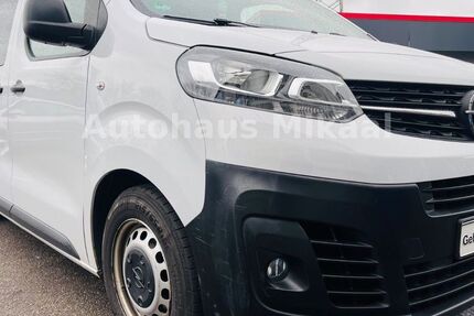 Opel Vivaro 91.000 km 21.499 &euro; Ketsch 68775