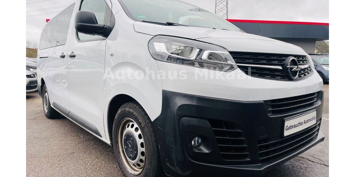 Opel Vivaro 91.000 km 22.499 &euro; Ketsch 68775
