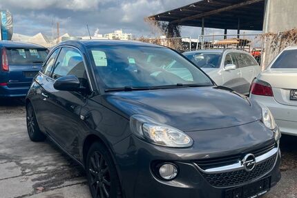 Opel Adam 137.200 km 4.999 &euro; Ludwigshafen am Rhein 67071